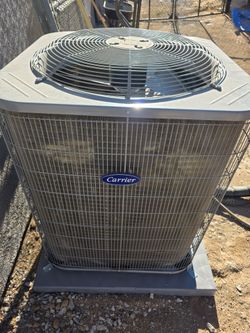 A/C unit Carrier GH5SAN53000A