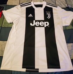 Juventus FC Size XL