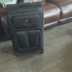 Travel Roller Bag