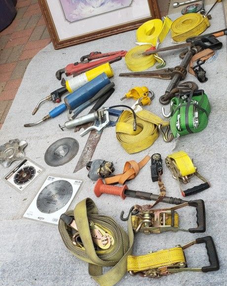 Tools Sale