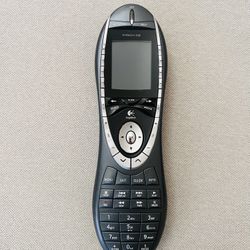 Logitech Harmony 880 Universal Remote 