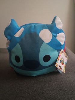 Tsum Tsum Plushies