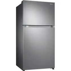 Samsung Stainless Steel Top Freezer Refrigerator – Excellent Condition