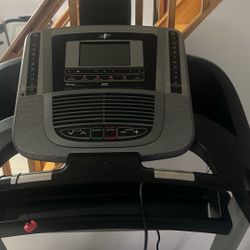 Nordtrack Treadmill (for Parts)