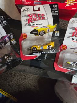 Speedracer