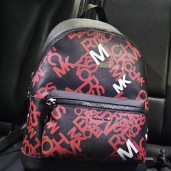 Michael Kors Cooper Backpack
