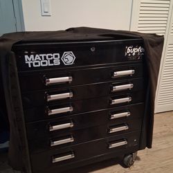 Matco Tool Box
