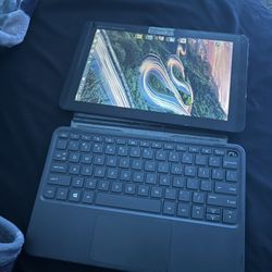 Hp Pavilion Tablet 