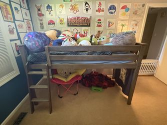 Loft Bed