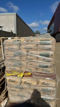 PMP Deck Mud 75 LB bags