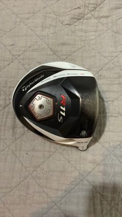 Taylormade R11S