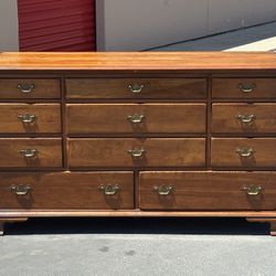 Dresser - Antique 