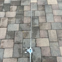 Kastking Baitcaster Combo