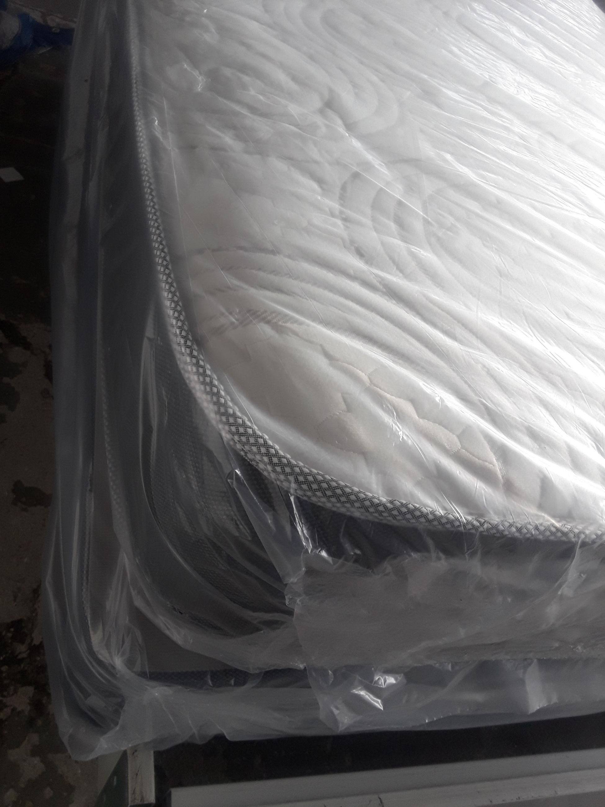 Plush full size mattress sets $179.99 free delivery