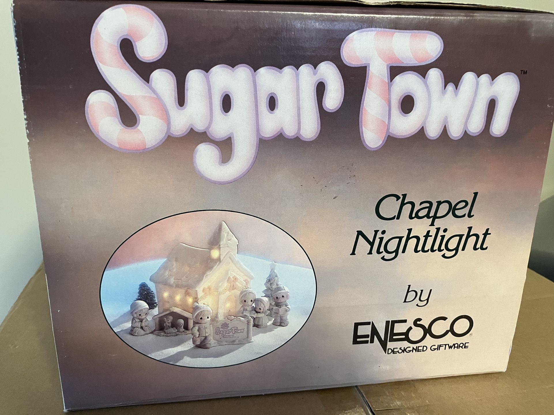 Christmas Collectables