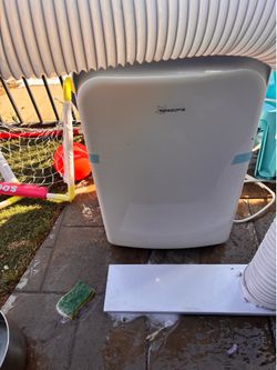 air conditioner unit