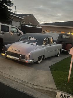 Chevy 