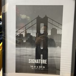 ***Gallery Art Frames *** $15 EACH!!!***