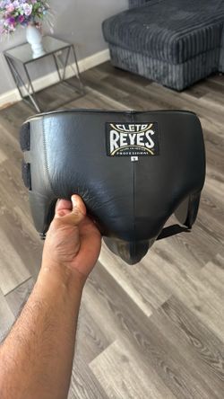 Cleto Reyes Growing Protector