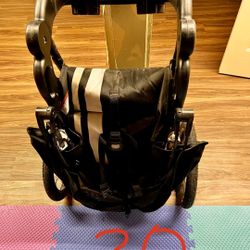 Baby Stroller