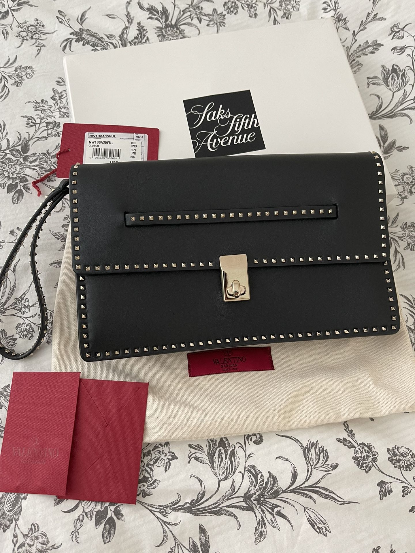 Valentino Bag