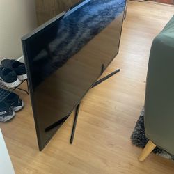 50” Samsung Tv