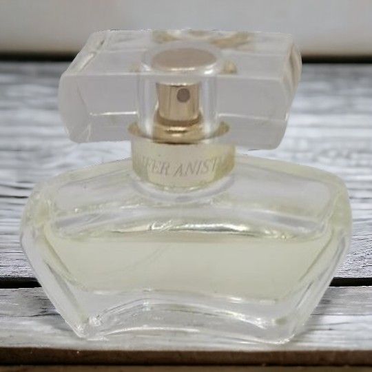 Jennifer Aniston Luxe for Women, 0.5 oz. 15 ml Eau de Parfum Spray
