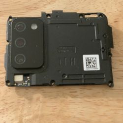 Samsung Phone Camera Replacement