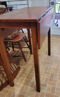 Mesa Plegable