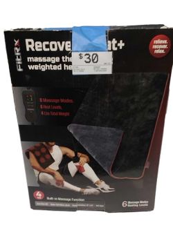 Fitrx 9486wm Black Other Collectible