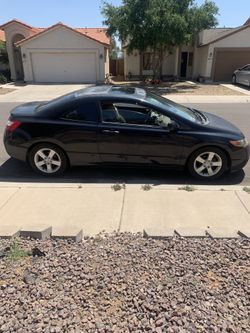 2006 Honda Civic