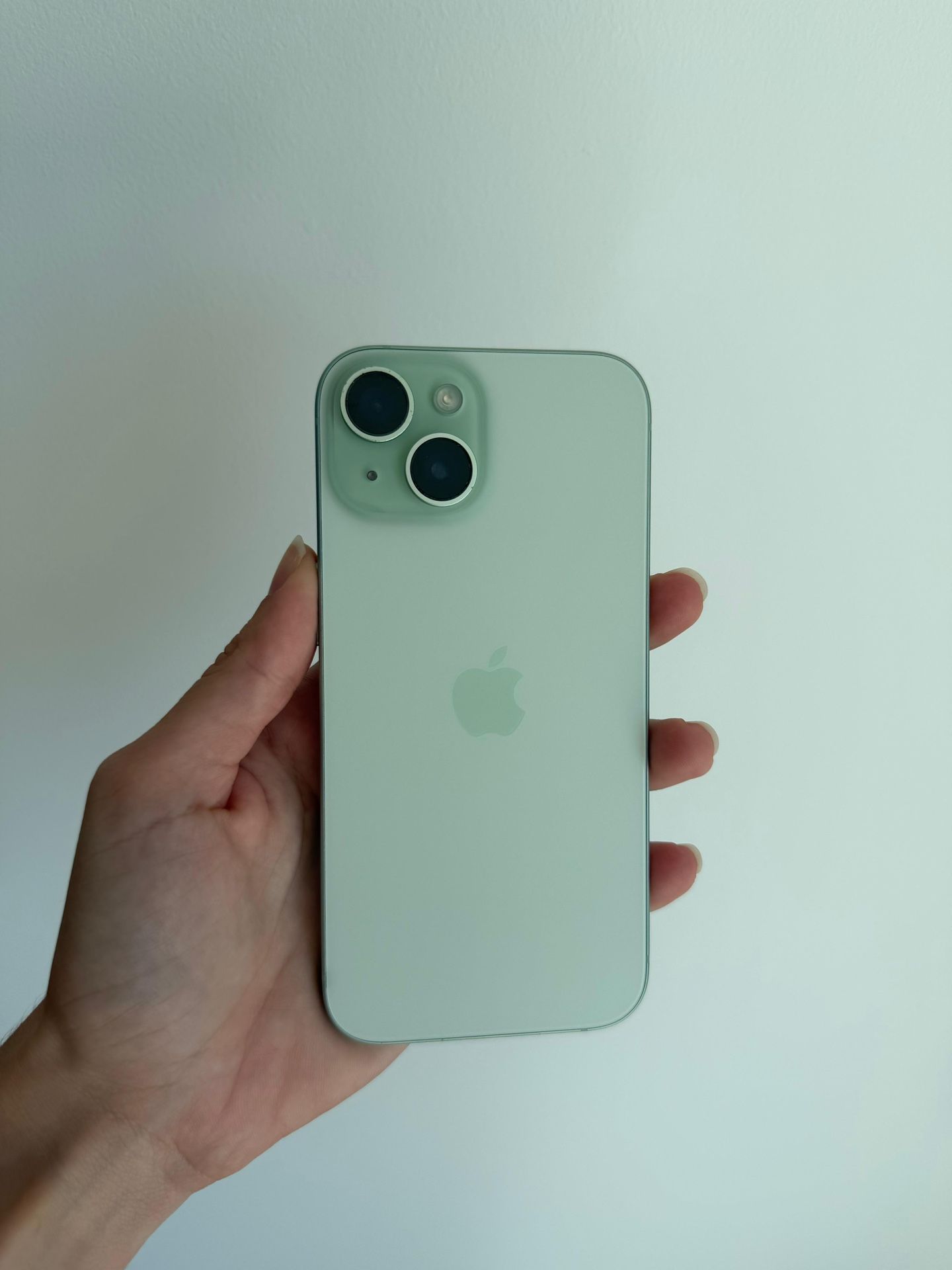 iPhone 15 128 Gb - Green - Unlocked