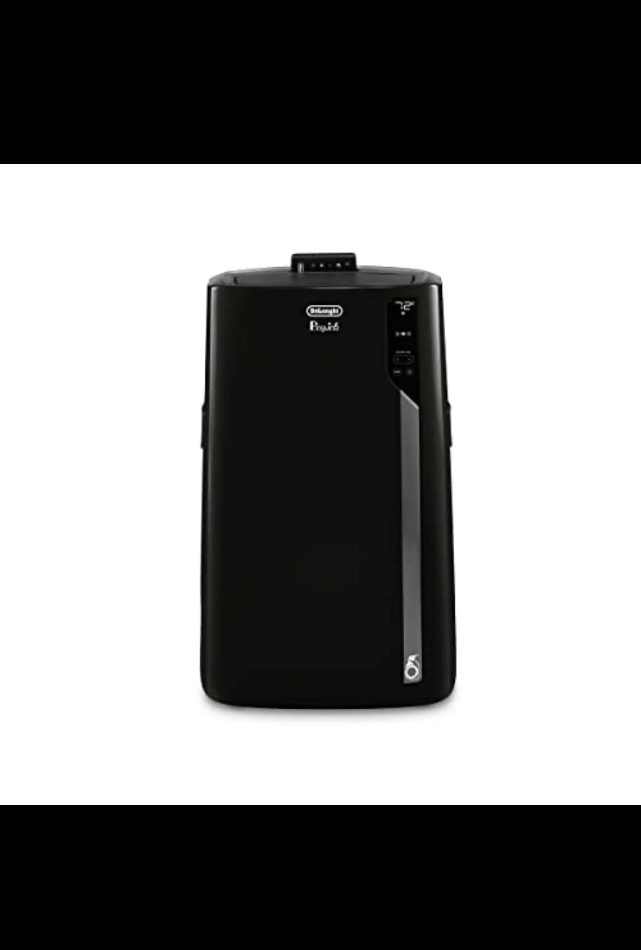 AC AIR CONDITIONER UNIT - DELONGHI PINGUINO PORTABLE AC UNIT