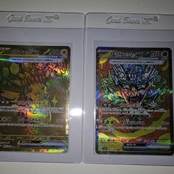 2024 Pokemon Terastal Festival Singles