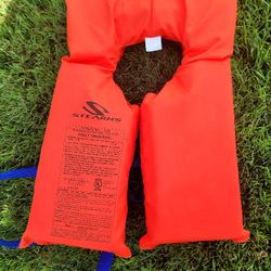Adult Life Preserver (Like New!)