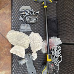 Bissell Power Steamer Heavy Duty