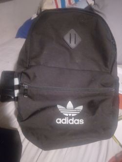 ADDIDAS BACKPACK