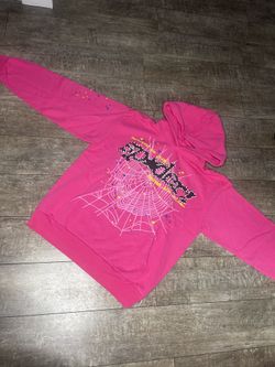 Sp5der Hoodie