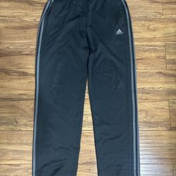 Adidas Grey Sweats 