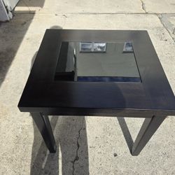 Mesita  Muy Bonita Y Barsta