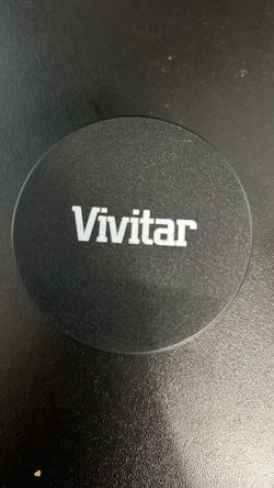 Vitvitar lens
