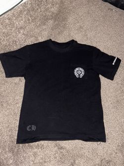 Chrome Hearts Tee Shirt