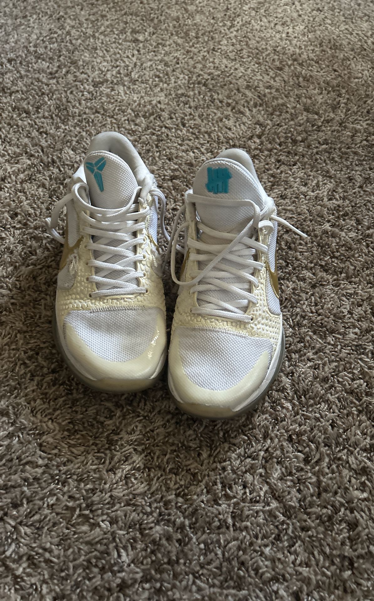 Kobe 5 Proto ‘What If Pack - Unlucky 13’
