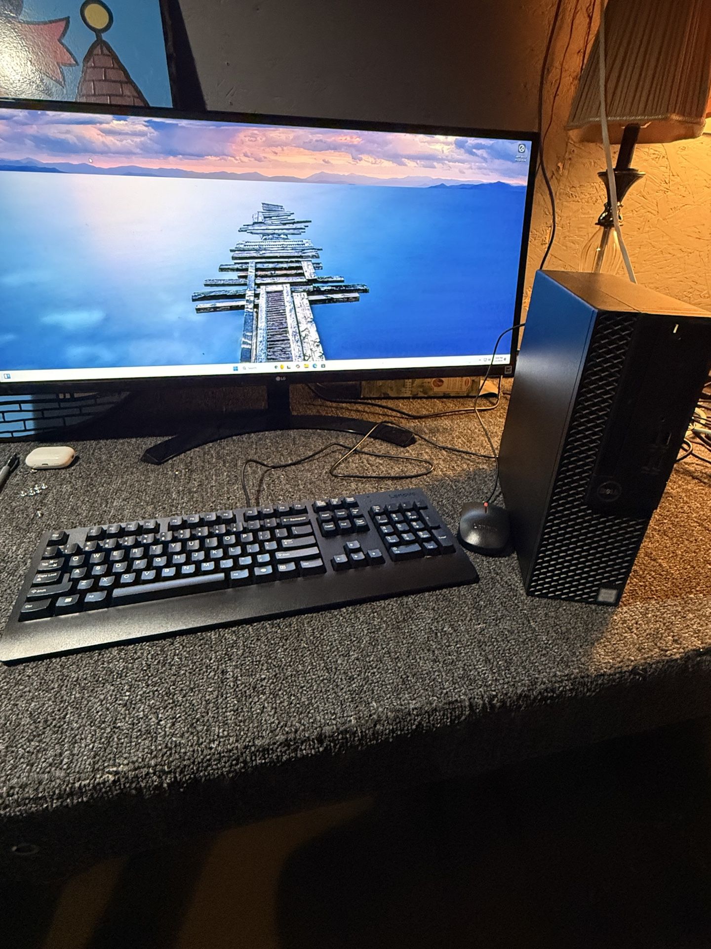 Dell OptiPlex 3050 i5 