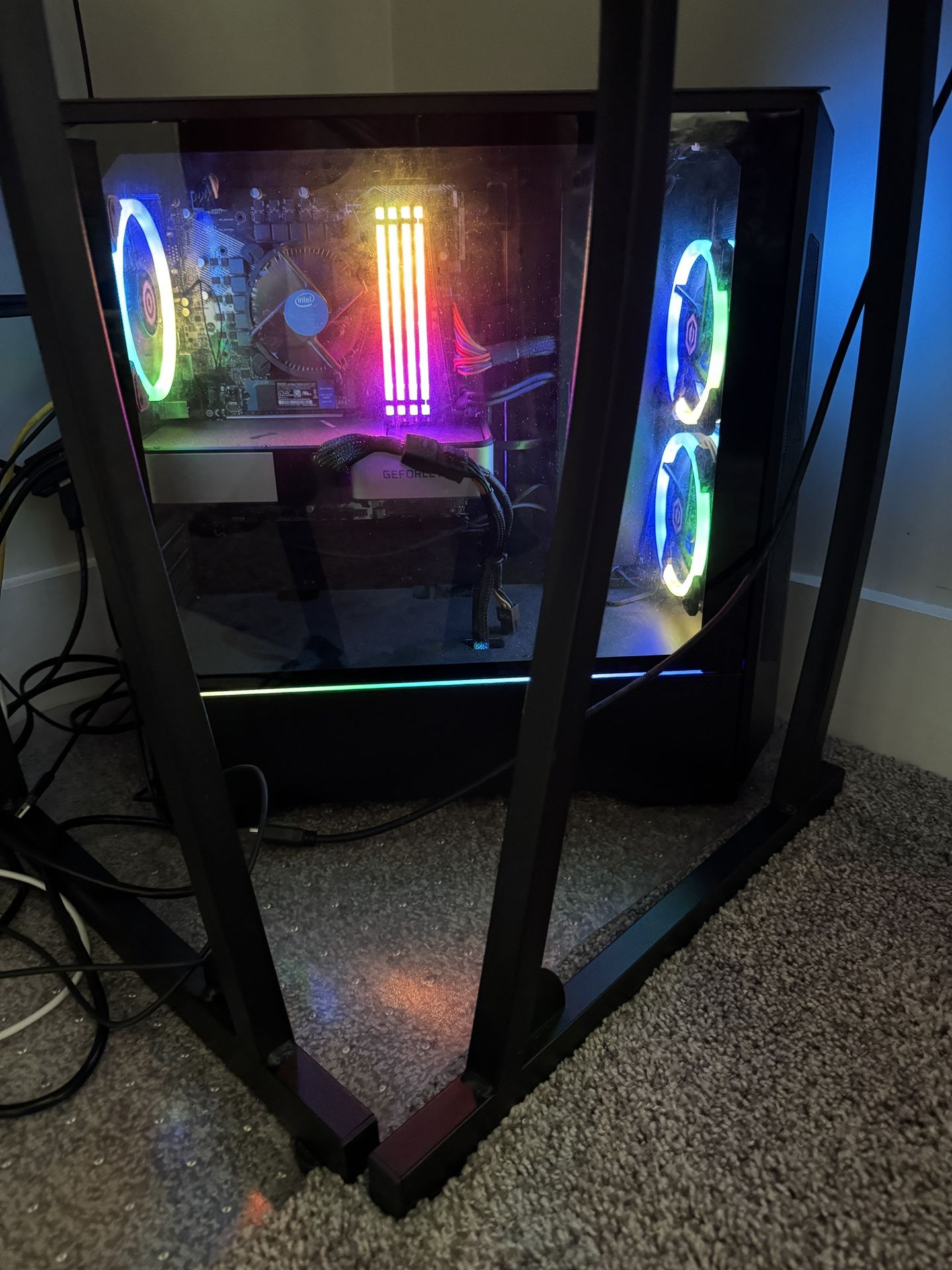 Cyberpower Gaming PC