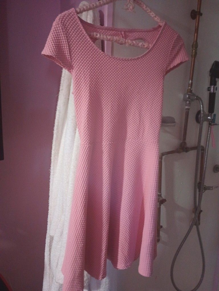 Clothes anyone?