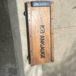 Vintage creeper $150 or best offer