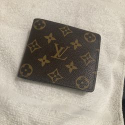 Louis Vuitton Wallet