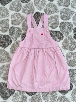 Carter’s 24 Months Baby Girl dress