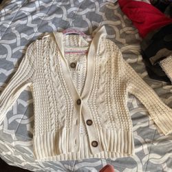 Cardigan 